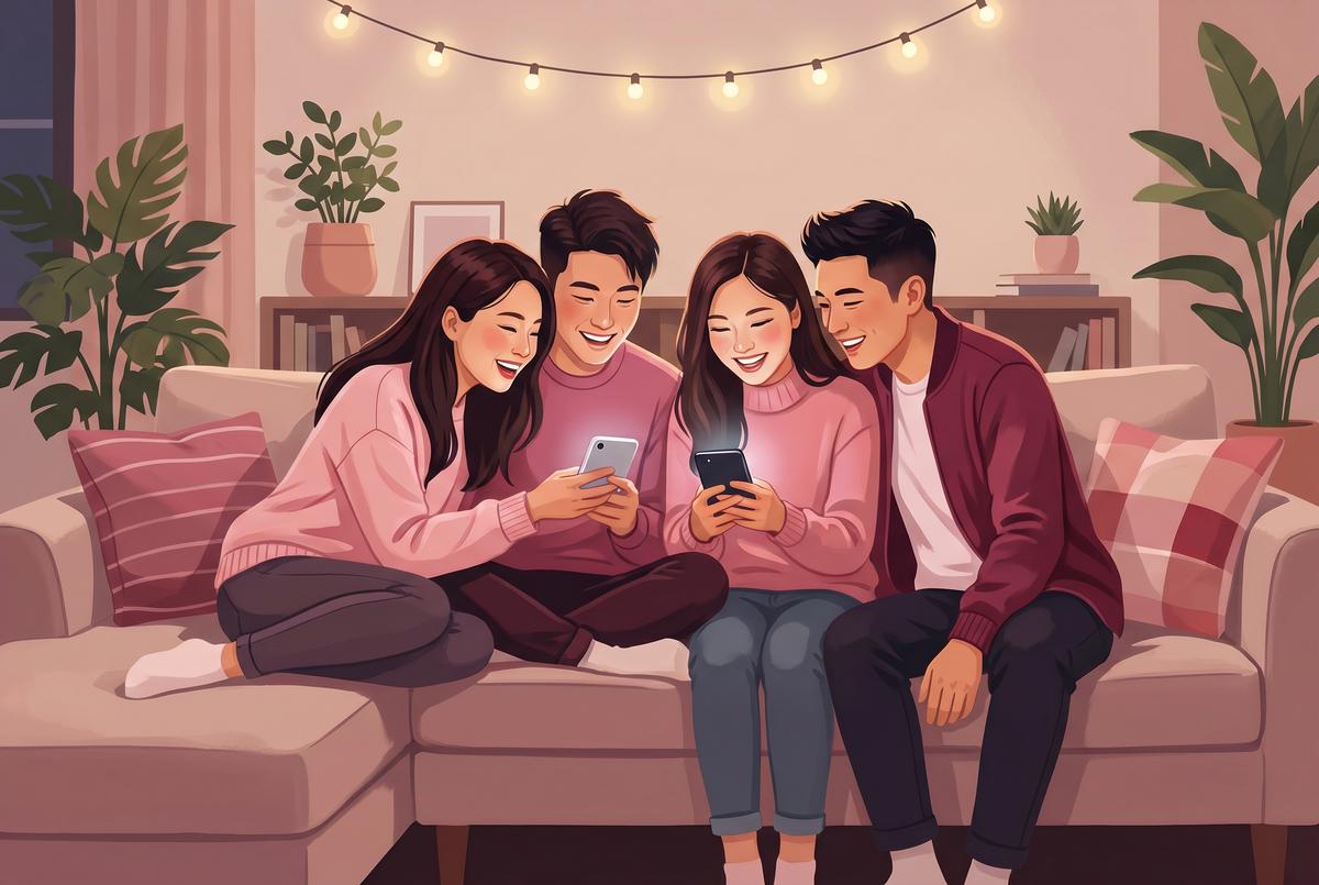 红桃视频品牌故事 - h9iehyi.cn 生活视频分享社区